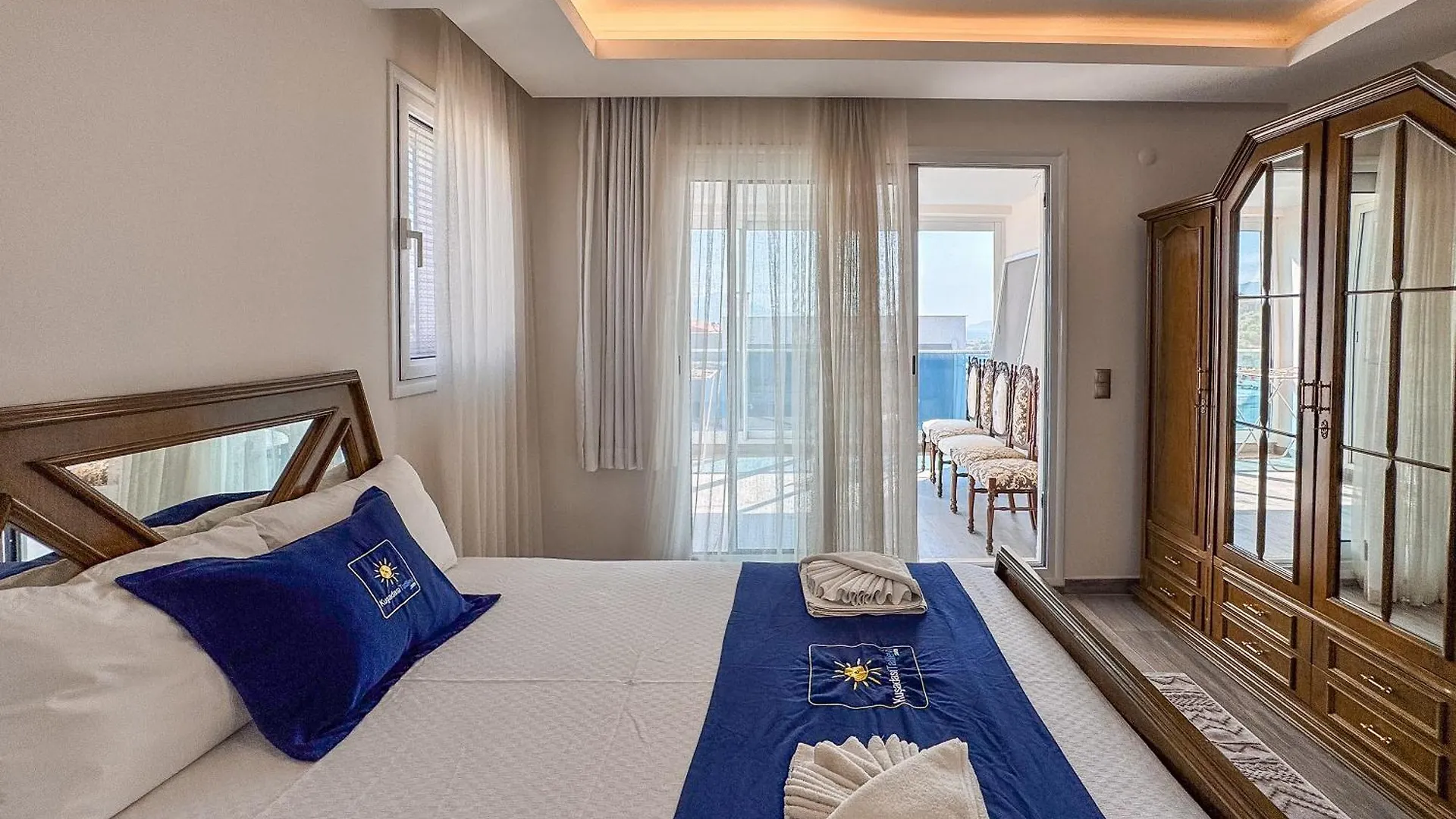 Villa Zeytin Kusadası 0*,  Turquia