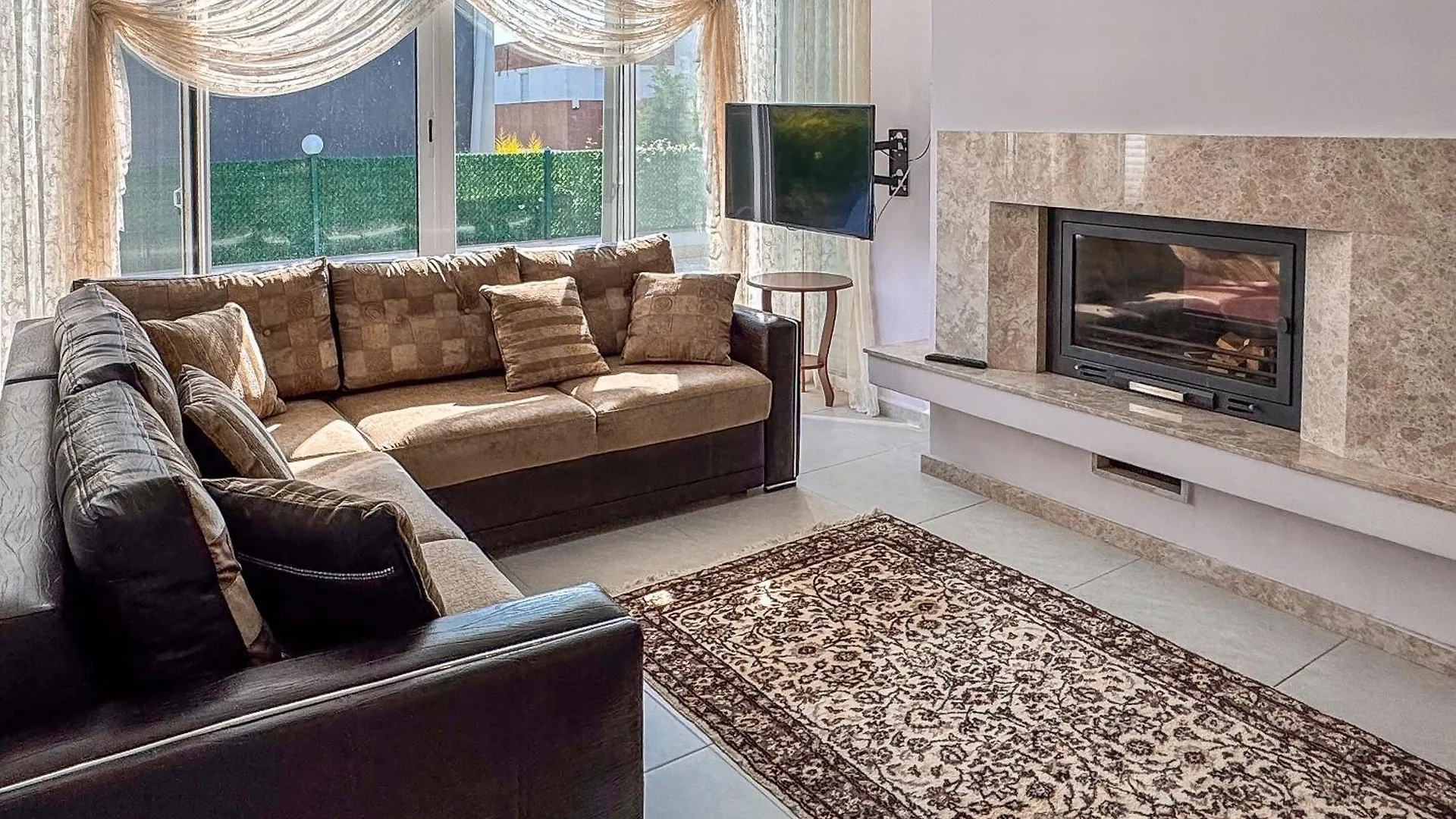 Villa Zeytin Kusadası