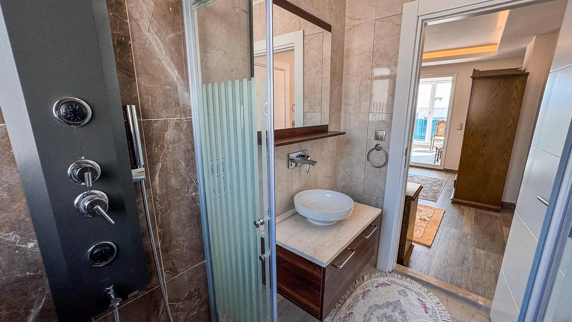 Villa Zeytin Kusadası 0*,