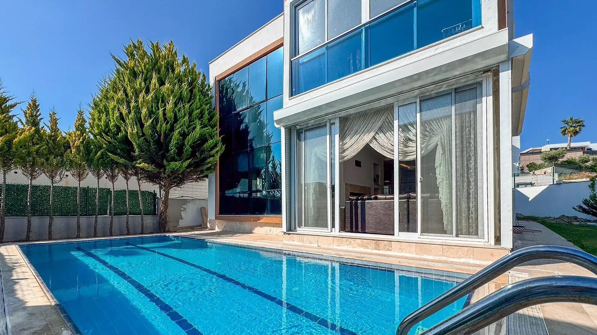 Villa Zeytin Kusadası