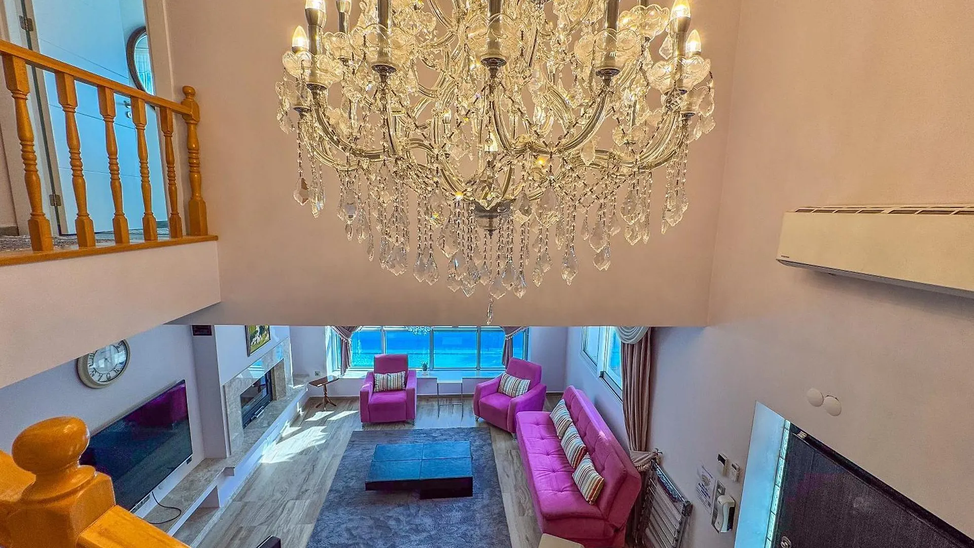 Villa Zeytin Kusadası 0*,  Turquia