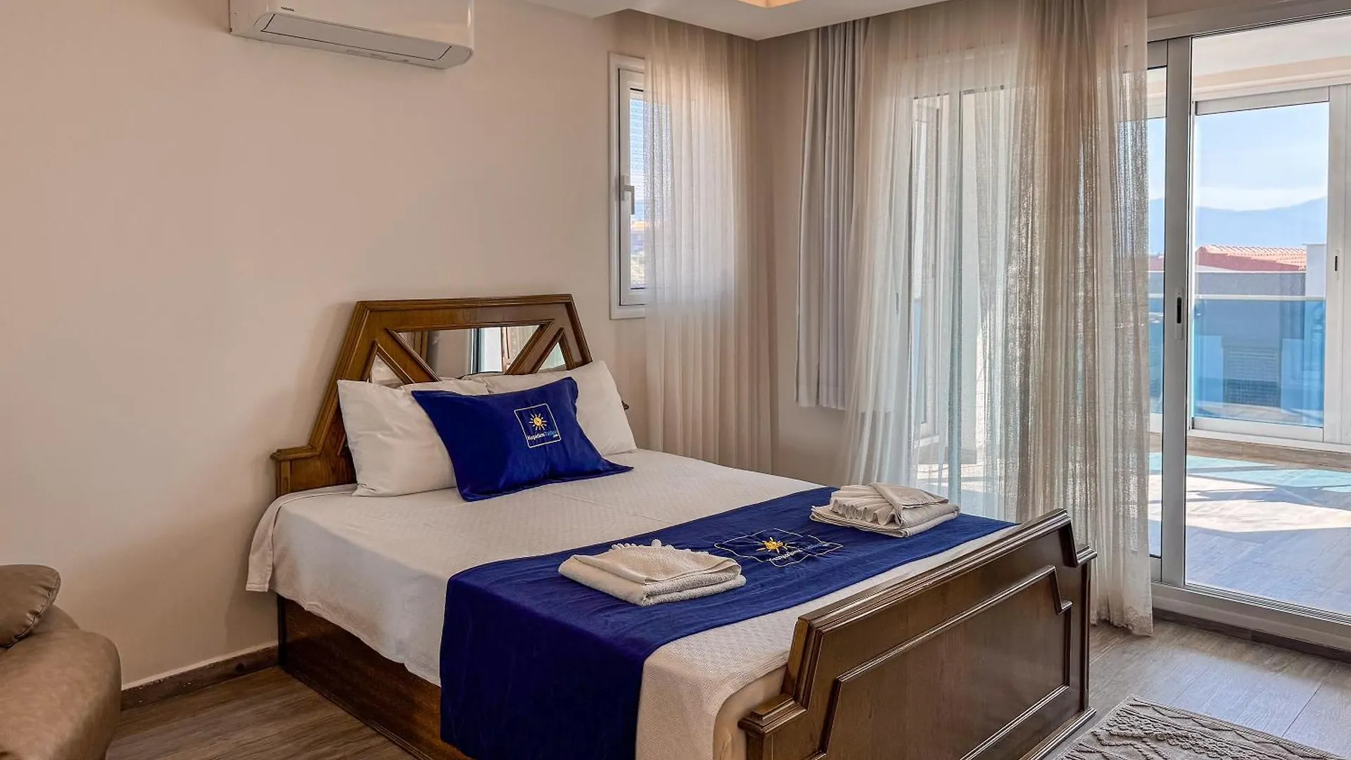 Villa Zeytin Kusadası