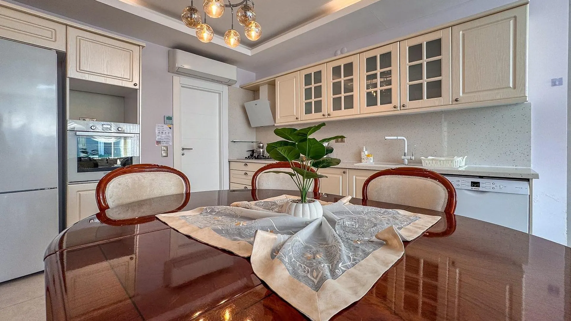 Villa Zeytin Kusadası