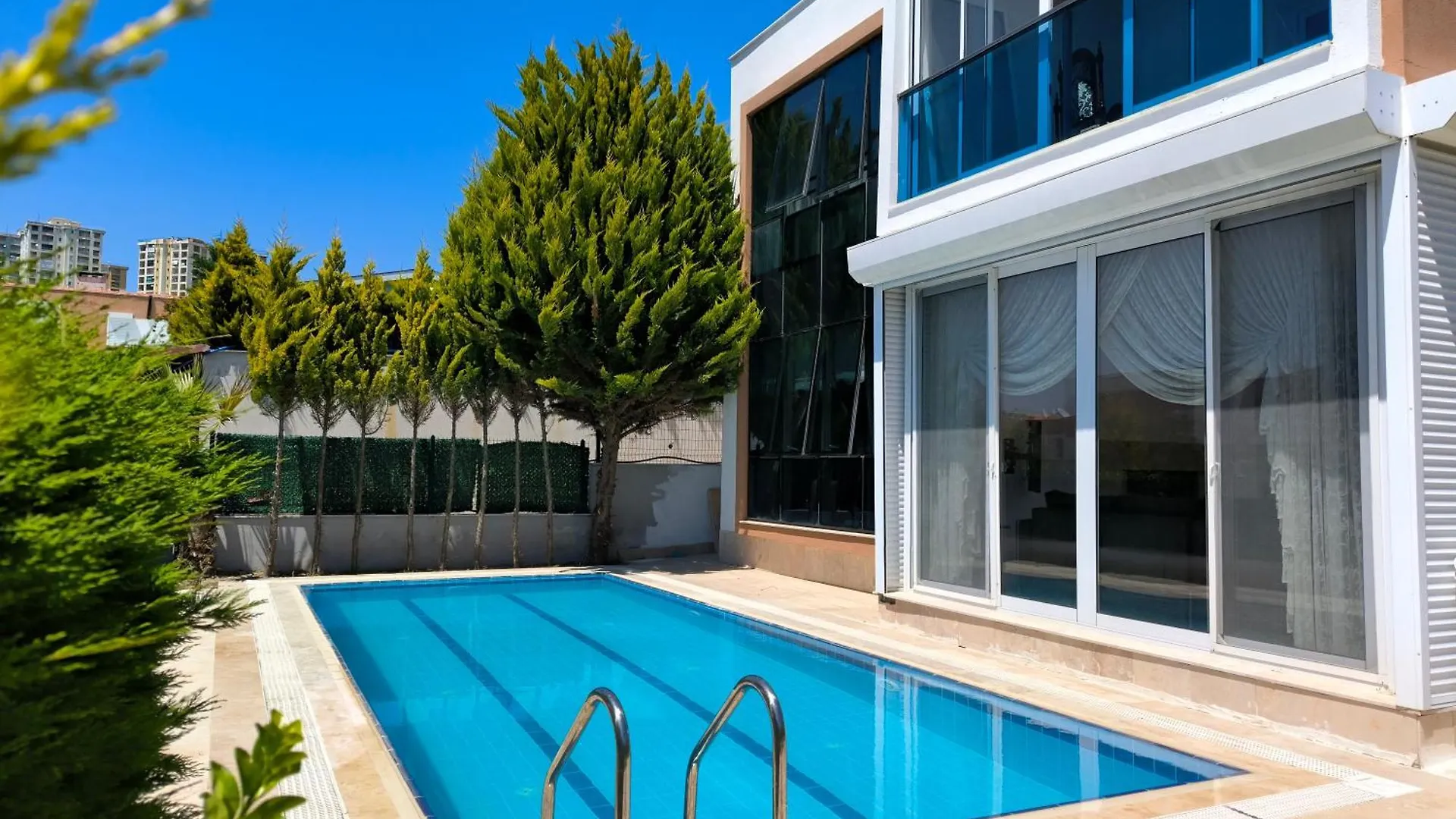 Villa Zeytin Kusadası
