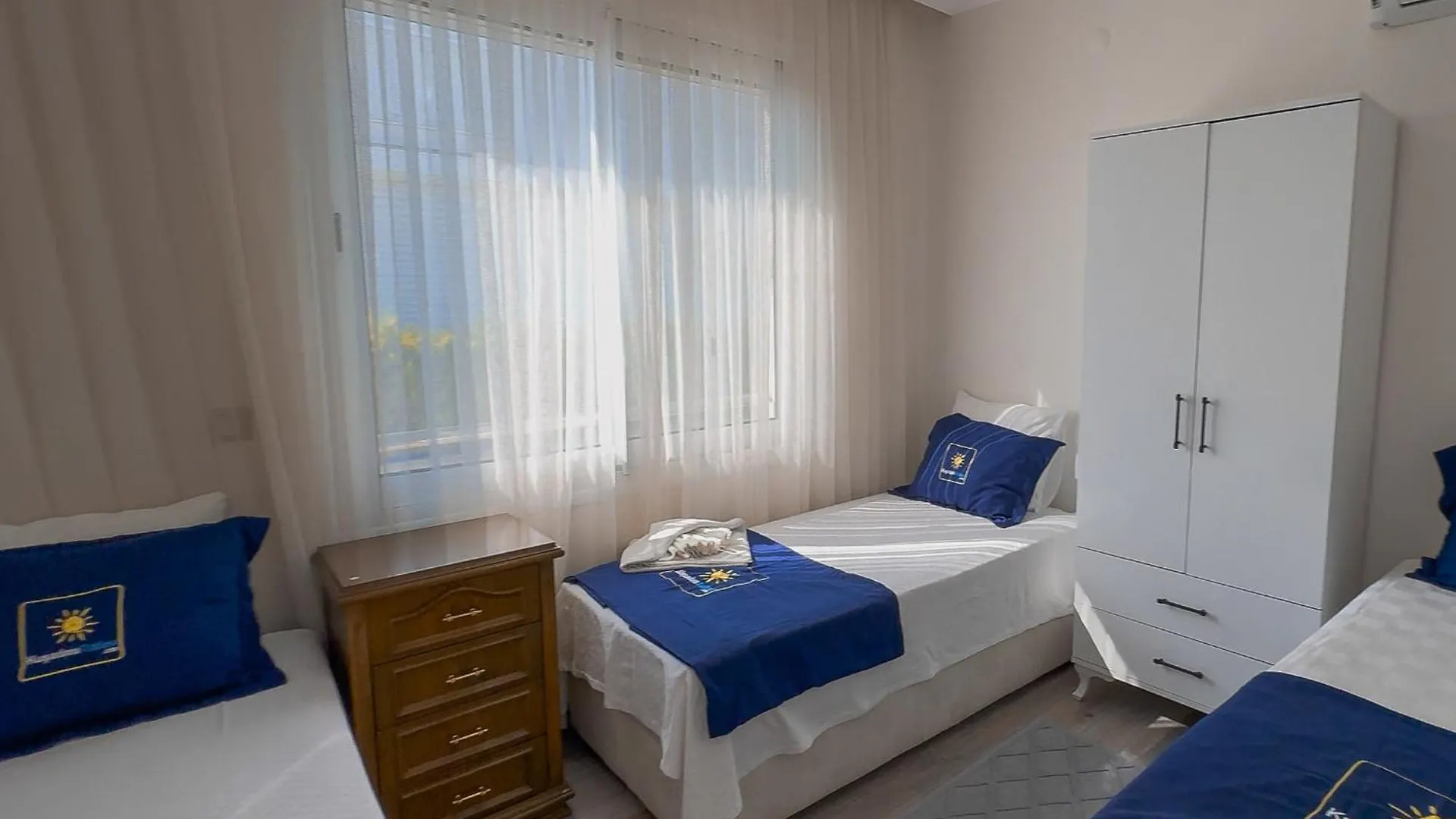 Villa Zeytin Kusadası