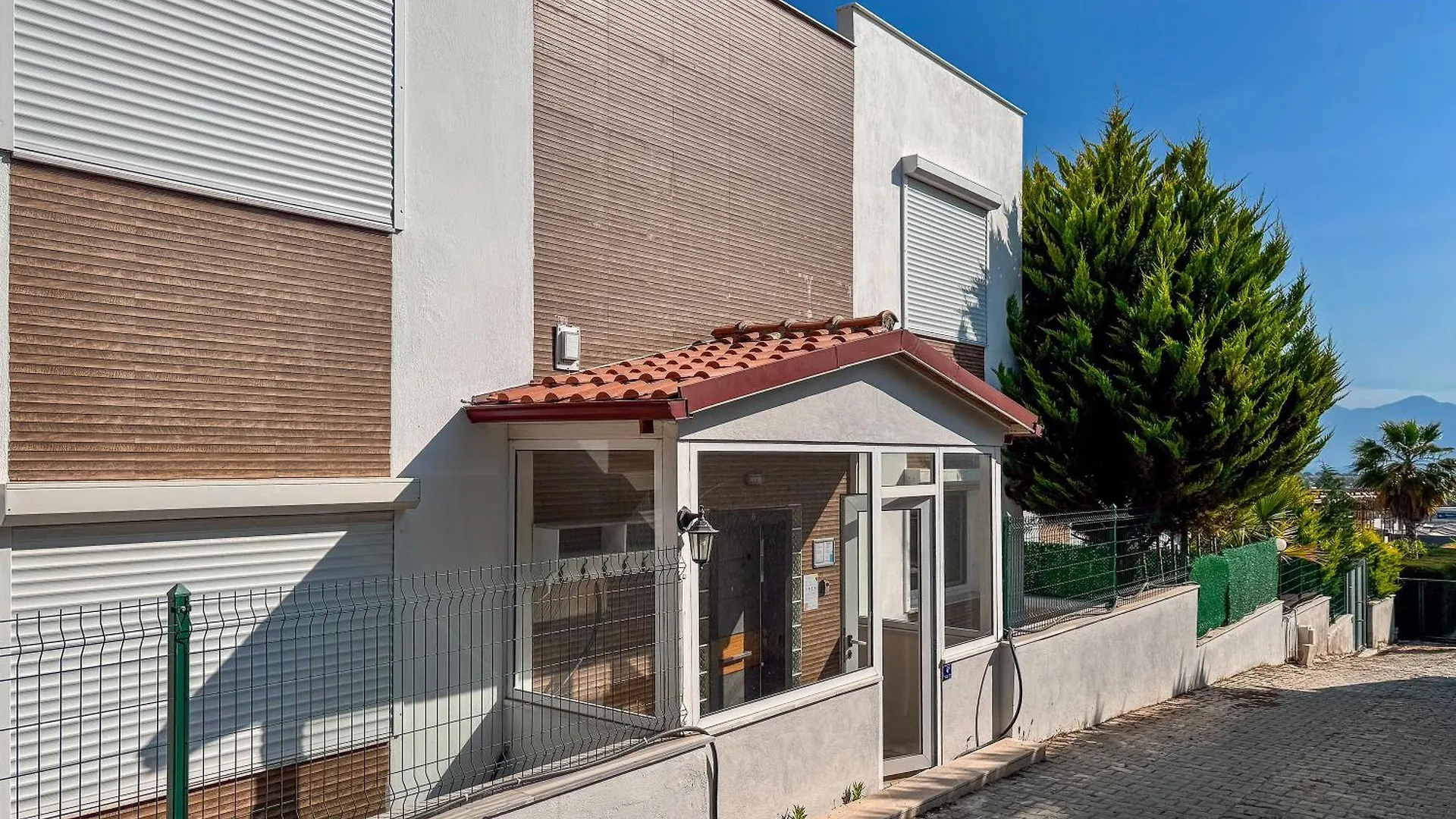 Villa Zeytin Kusadası Turchia