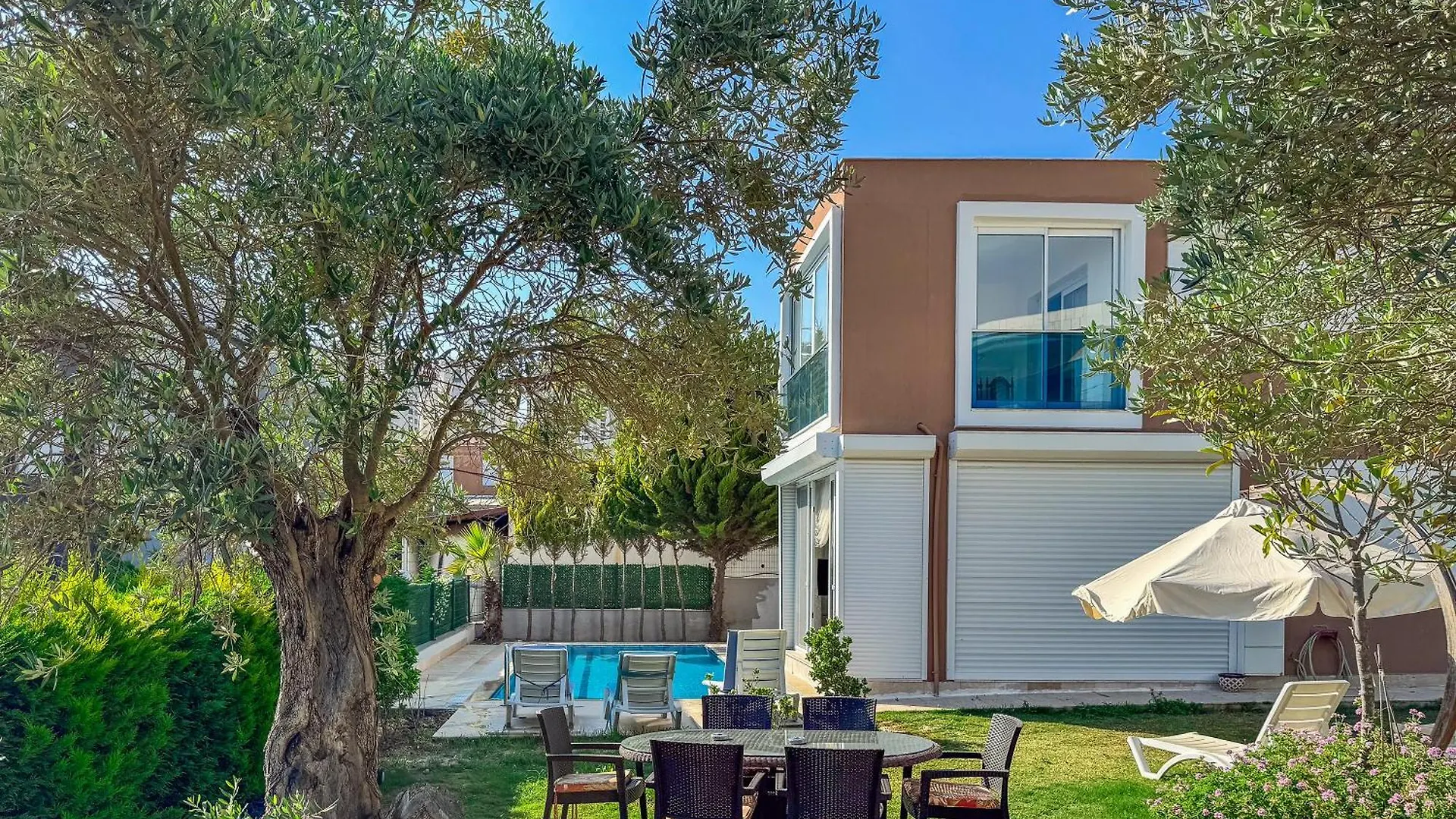 Villa Zeytin Kusadası 0*,  Turchia
