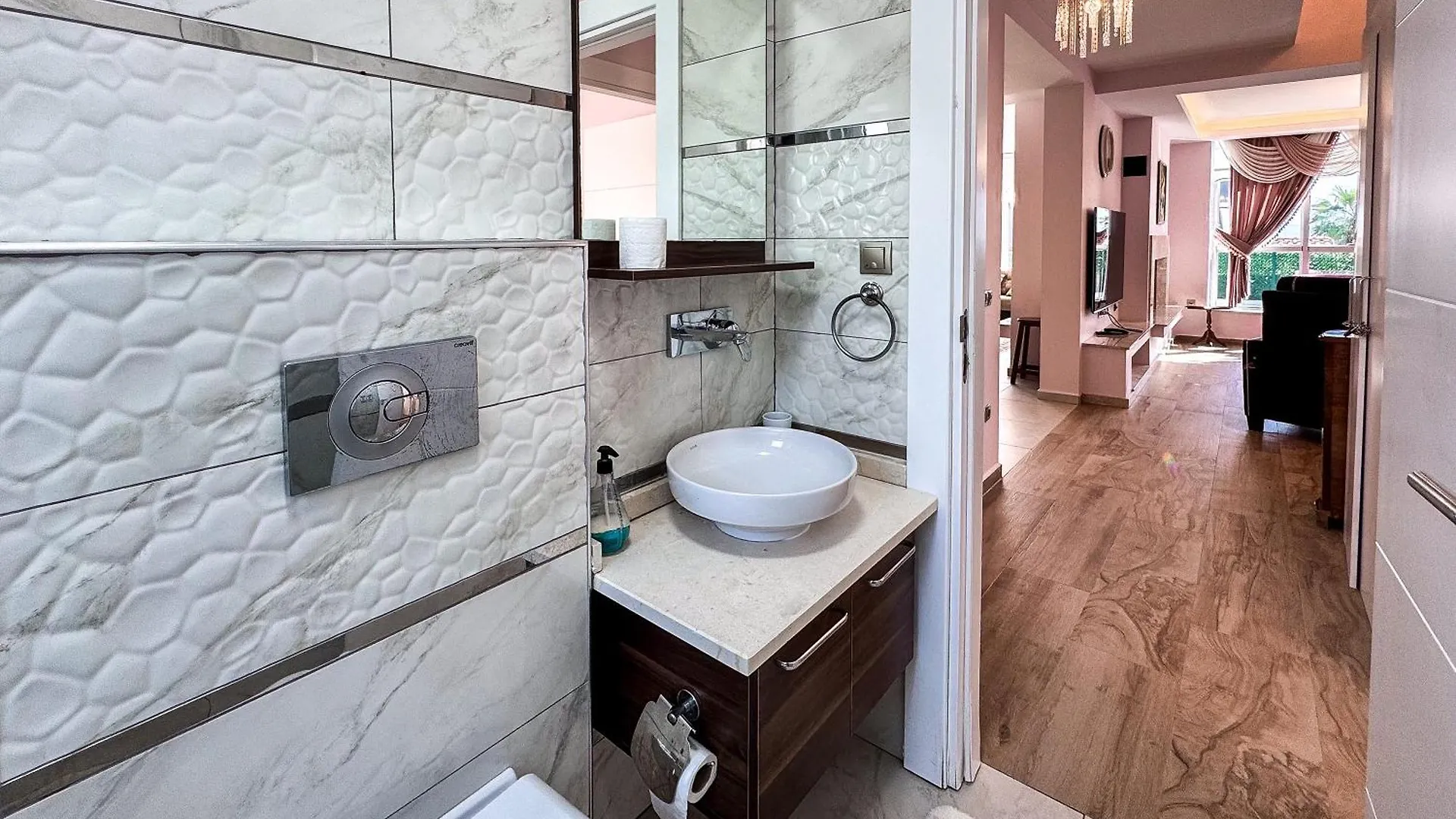 Villa Zeytin Kusadası