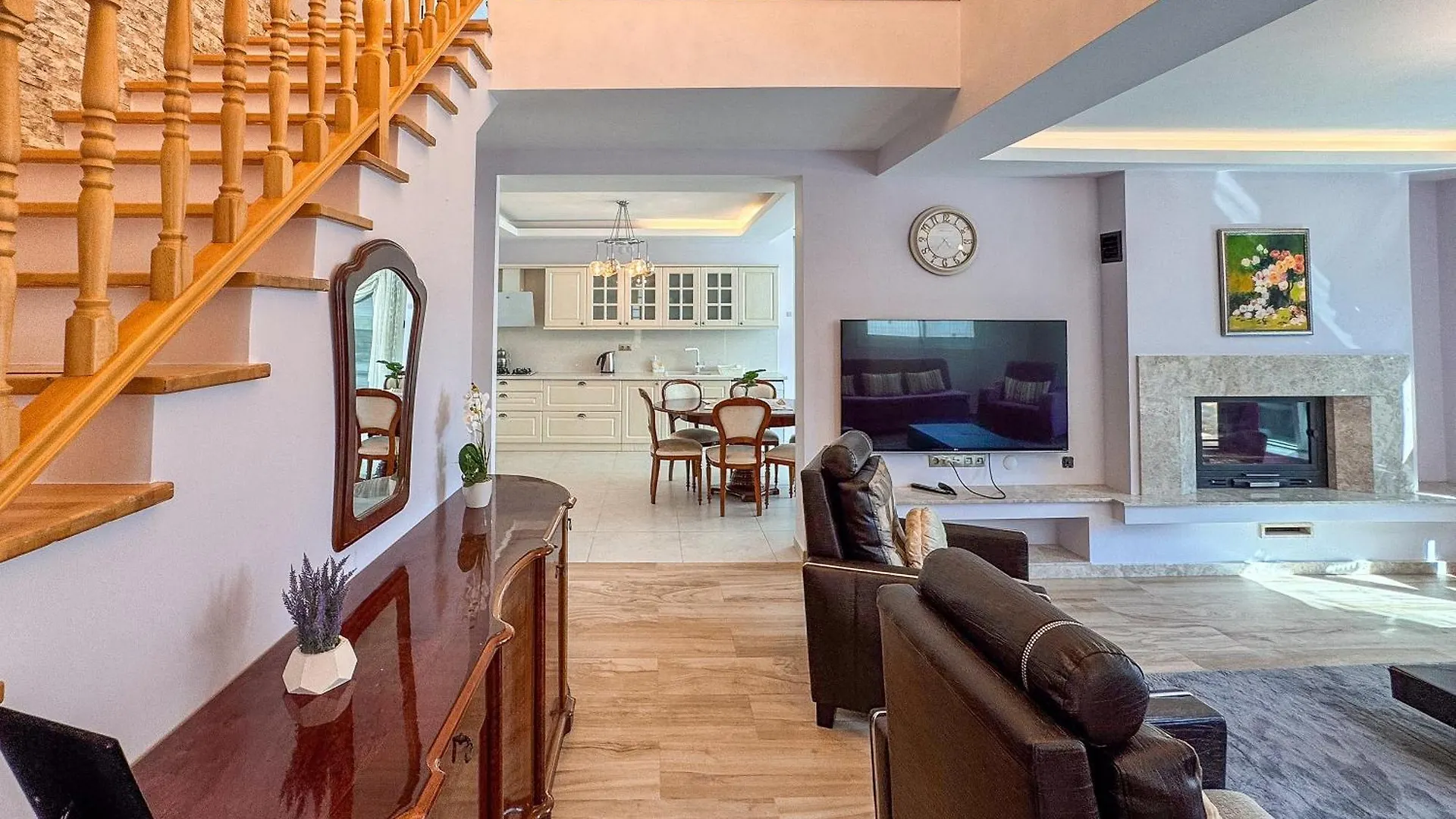 Villa Zeytin Kusadası